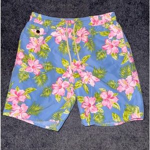 Ralph Lauren bathing suit